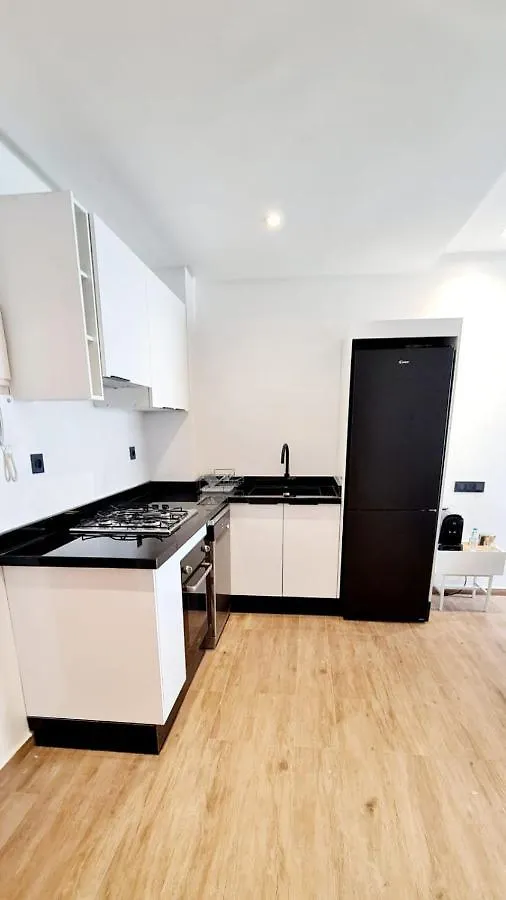Dina Appartement Islane Agadir Apartment