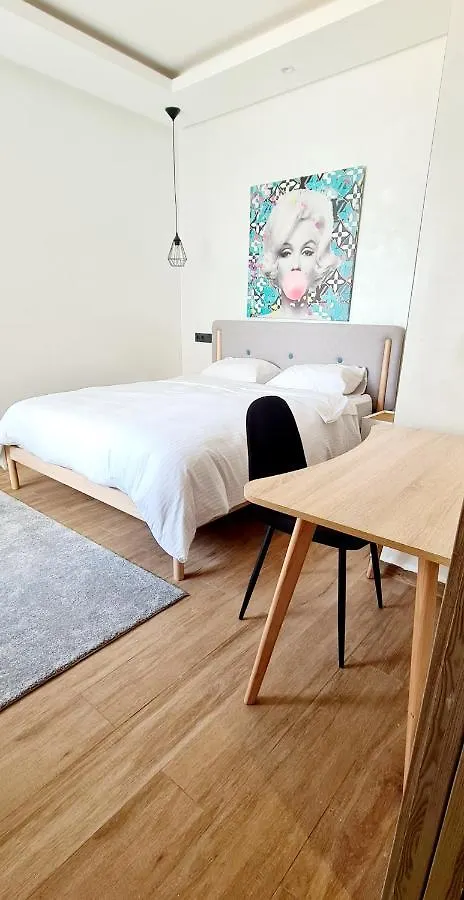 Apartment Dina Appartement Islane Agadir
