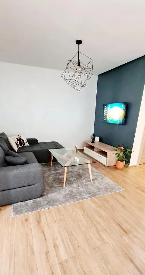 Apartment Dina Appartement Islane Agadir Morocco