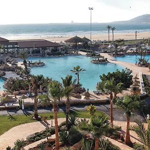 4* Отель Riu Tikida Dunas