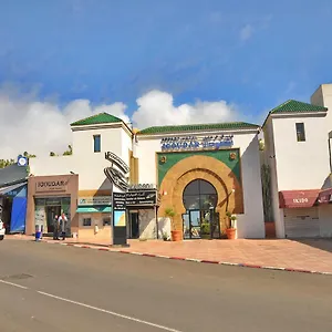 Igoudar Apart-hotel