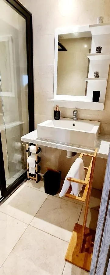 Dina Appartement Islane Agadir Apartment