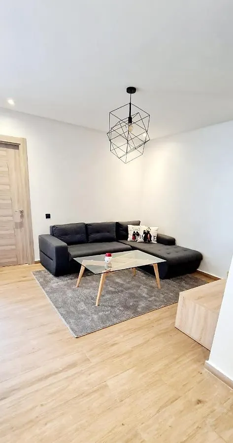 Apartment Dina Appartement Islane Agadir