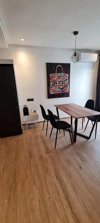 Apartment Dina Appartement Islane Agadir
