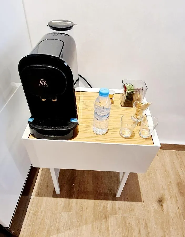 Dina Appartement Islane Agadir Morocco